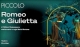 Romeo e Giulietta - Milano, Piccolo Teatro Strehler , dal 2 marzo al 6 aprile 2023 